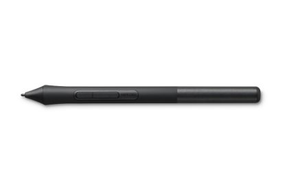 Grafički tablet WACOM Intuos S, crni, 4100K