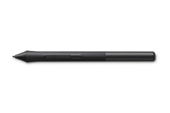 Grafički tablet WACOM Intuos S, crni, 4100K
