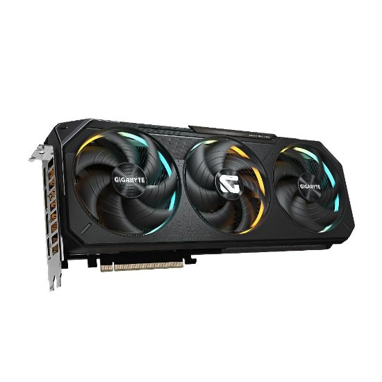 Grafička kartica GIGABYTE GeForce  RTX 5070 Gaming OC, 12GB GDDR7