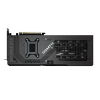 Grafička kartica GIGABYTE GeForce  RTX 5070 Gaming OC, 12GB GDDR7