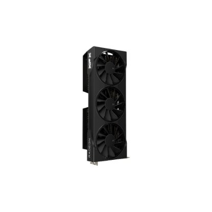Grafička kartica XFX Radeon RX 9070 XT Triple Fan Gaming Edition, 16GB GDDR6