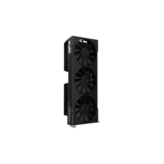 Grafička kartica XFX Radeon RX 9070 XT Triple Fan Gaming Edition, 16GB GDDR6