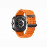 Pametni sat SAMSUNG Galaxy Watch Ultra, LTE, narančasti