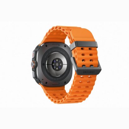 Pametni sat SAMSUNG Galaxy Watch Ultra, LTE, narančasti