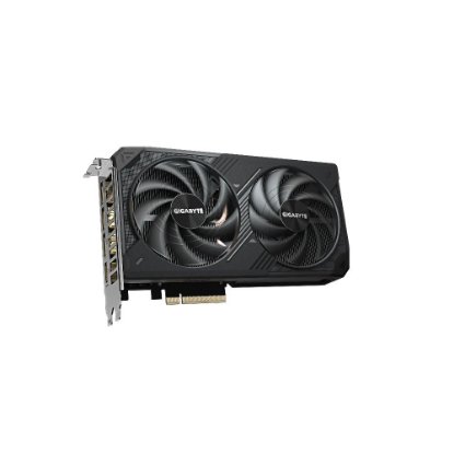 Grafička kartica GIGABYTE GeForce  RTX 5060 Ti Windforce OC, 16GB GDDR7
