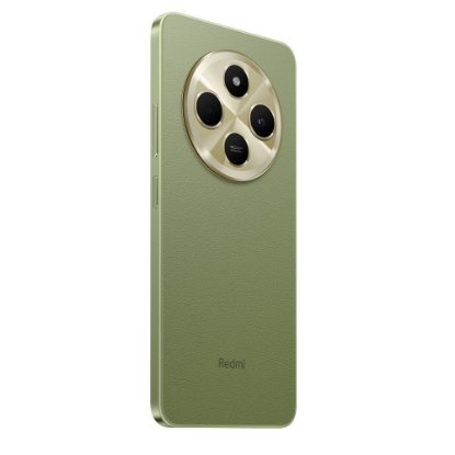 IZLOŽBENI - Mobitel XIAOMI Redmi 14C, 6,88", 4GB, 128GB, Android 14, zeleni