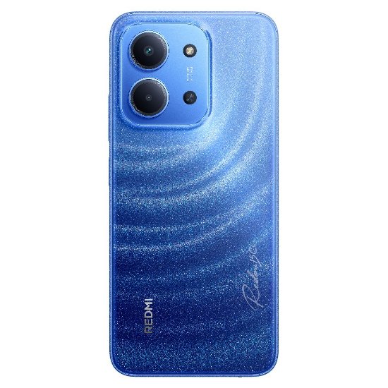 Mobitel XIAOMI Redmi 15C, 6,9", 8GB, 256GB, Android 15, plavi