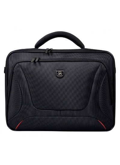 Torba za laptop PORT Courchevel CL 15.6", crna