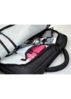 Torba za laptop PORT Courchevel CL 15.6", crna
