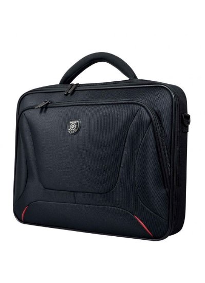 Torba za laptop PORT Courchevel CL 15.6", crna