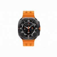 Pametni sat SAMSUNG Galaxy Watch Ultra, LTE, narančasti