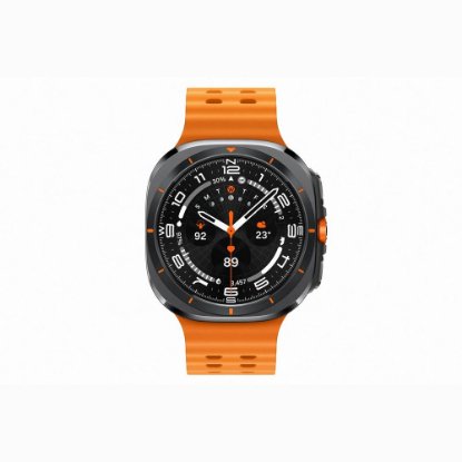 Pametni sat SAMSUNG Galaxy Watch Ultra, LTE, narančasti