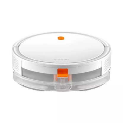 Robotski usisavač XIAOMI Robot Vacuum E5, bijeli