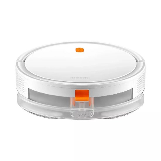 Robotski usisavač XIAOMI Robot Vacuum E5, bijeli