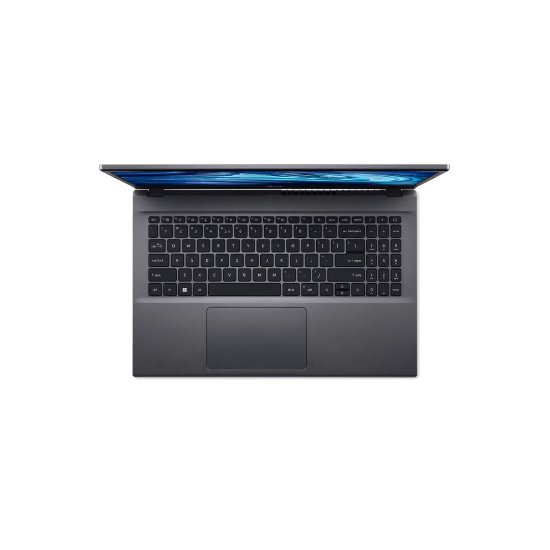 Laptop ACER Extensa NX.EGYEX.00R / Core i5 1235U, 16GB, 512GB SSD, Intel Graphics, 15.6" FHD TN, bez OS, sivi