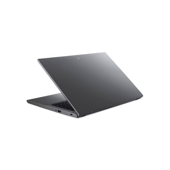 Laptop ACER Extensa NX.EGYEX.00R / Core i5 1235U, 16GB, 512GB SSD, Intel Graphics, 15.6" FHD TN, bez OS, sivi