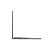 Laptop ACER Extensa NX.EGYEX.00R / Core i5 1235U, 16GB, 512GB SSD, Intel Graphics, 15.6" FHD TN, bez OS, sivi