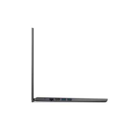 Laptop ACER Extensa NX.EGYEX.00R / Core i5 1235U, 16GB, 512GB SSD, Intel Graphics, 15.6" FHD TN, bez OS, sivi