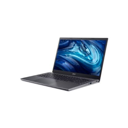 Laptop ACER Extensa NX.EGYEX.00R / Core i5 1235U, 16GB, 512GB SSD, Intel Graphics, 15.6" FHD TN, bez OS, sivi