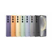 Mobitel SAMSUNG Galaxy S24, 6.2", 8GB, 128GB, Android 14, crni