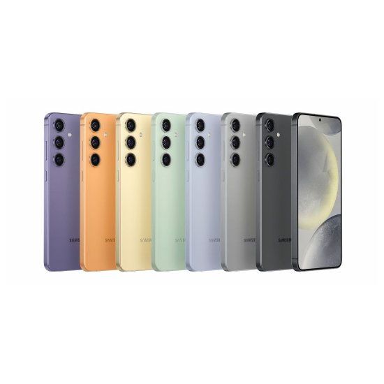 Mobitel SAMSUNG Galaxy S24, 6.2", 8GB, 128GB, Android 14, crni