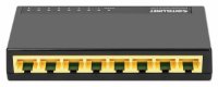 Switch INTELLINET 561754, 10/100/1000 Mbps, 8-port, plastično kućište