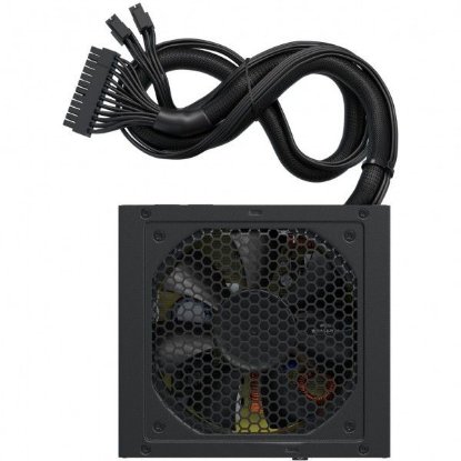 Napajanje 650W, SEASONIC G12 GM, 120mm vent, ATX, polu modularno, 80+ Gold