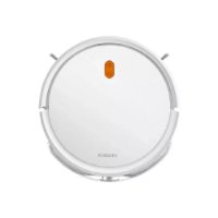 Robotski usisavač XIAOMI Robot Vacuum E5, bijeli