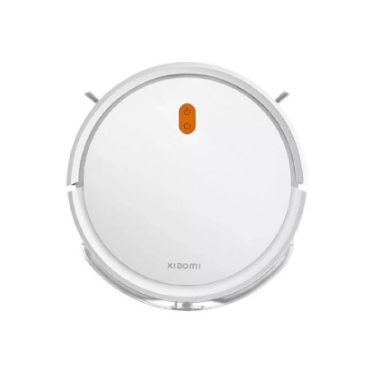 Robotski usisavač XIAOMI Robot Vacuum E5, bijeli