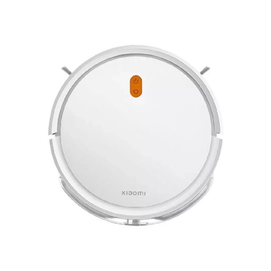 Robotski usisavač XIAOMI Robot Vacuum E5, bijeli