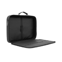 Torba za laptop SBOX Oklahoma, crna, 15.6"