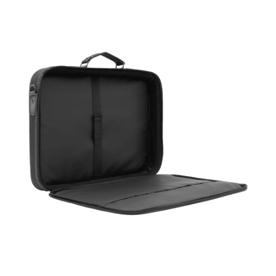 Torba za laptop SBOX Oklahoma, crna, 15.6"