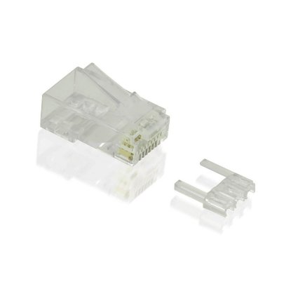 UTP konektor ROLINE CAT6, RJ45, 10 komada