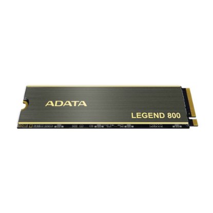 SSD 1TB ADATA Legend 800, M.2/NVMe, 2280, maks 3500/2200 MB/s