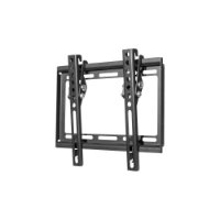Nosač zidni za TV SBOX PLB-3422T-2, 23“ - 43“, 45 kg, nagibni