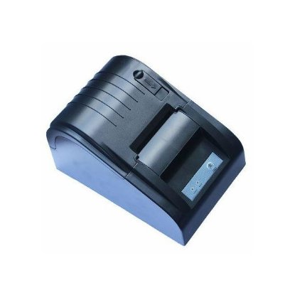 Printer NAVIATEC NTC-5890T, POS termalni, 58mm, USB, Android, crni
