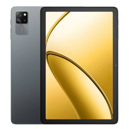 Tablet BLACKVIEW Tab 60 Pro, 10,1", WiFi, 4GB, 128GB, Android 13, sivi