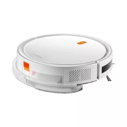Robotski usisavač XIAOMI Robot Vacuum E5, bijeli