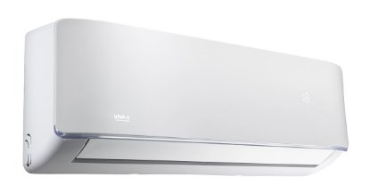 Klima uređaj VIVAX ACP-12CH35AERI/I+, unutarnja jedinica, bijela