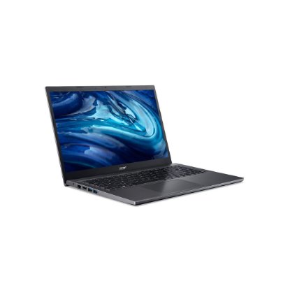 Laptop ACER Extensa NX.EGYEX.00R / Core i5 1235U, 16GB, 512GB SSD, Intel Graphics, 15.6" FHD TN, bez OS, sivi