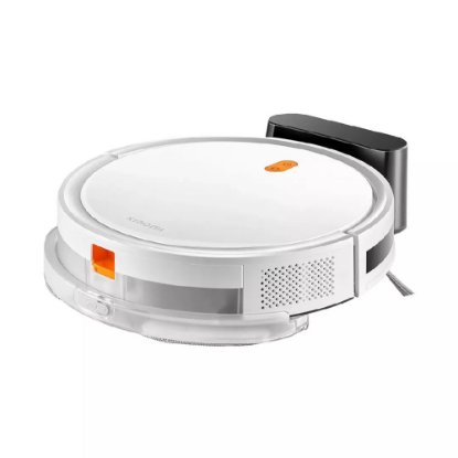 Robotski usisavač XIAOMI Robot Vacuum E5, bijeli