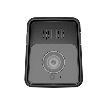 Mrežna sigurnosna kamera WOOX R3568, WiFi, 2K, Alexa/Google, noćno snimanje, vanjska