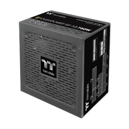 Napajanje 750W, THERMALTAKE Toughpower GF A3 Gold 750W, ATX 3.0, 120mm vent., modularno, 80+ Gold