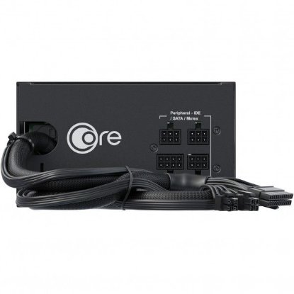 Napajanje 650W, SEASONIC G12 GM, 120mm vent, ATX, polu modularno, 80+ Gold