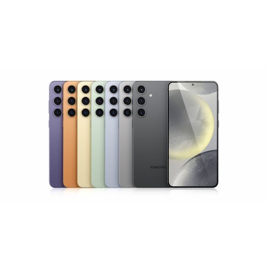 Mobitel SAMSUNG Galaxy S24, 6.2", 8GB, 128GB, Android 14, crni