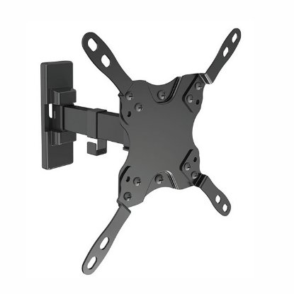 Nosač zidni za TV SBOX LCD-221, 13"-43", zakretni