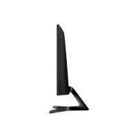 Monitor 27" SAMSUNG LS27D366GAUXEN, FHD, VA, 100Hz, 4ms, 250cd/m2, zakrivljeni, crni