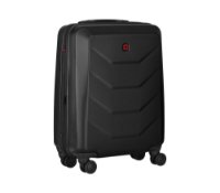 Kofer WENGER Prymo Carry On, kotačići, crni