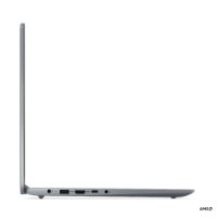 Laptop LENOVO IdeaPad Slim 3 82XM00N3SC  / Ryzen 5 5625U, 16GB, 1TB SSD, AMD Radeon Graphics, 15.6" FHD IPS, bez OS, srebrni