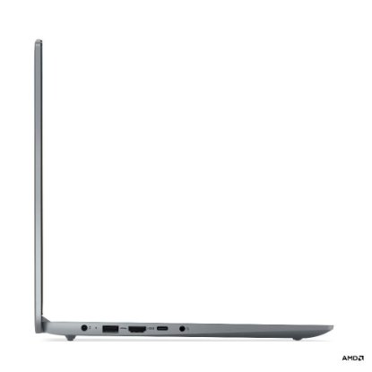 Laptop LENOVO IdeaPad Slim 3 82XM00N3SC  / Ryzen 5 5625U, 16GB, 1TB SSD, AMD Radeon Graphics, 15.6" FHD IPS, bez OS, srebrni